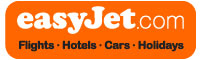 easyJet Corfu